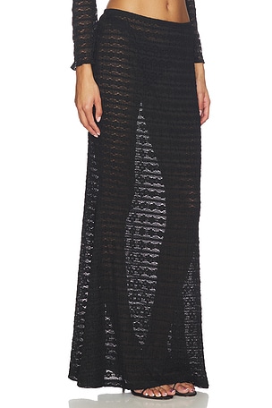 Montce JUPE LONGUE S