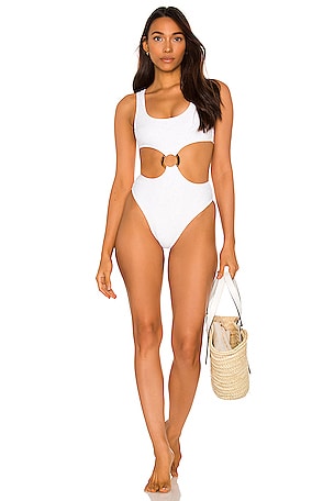 MAILLOT DE BAIN 1 PIÈCE KY Montce