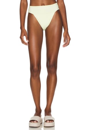 Tamarindo Binded Bikini Bottom Montce Swim