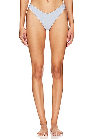 X Olivia Culpo Lulu Bikini Bottom Montce Swim