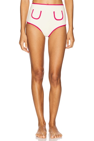 Polly Bikini Bottom Montce Swim