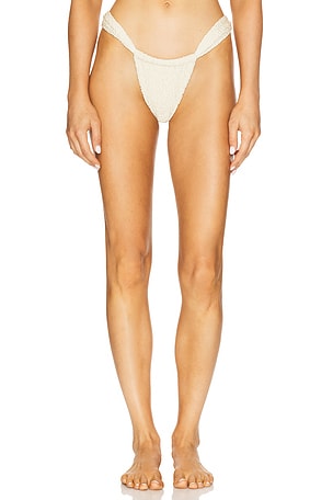 Sandra Bikini Bottom Montce Swim