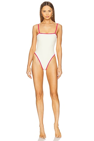 Jacelyn One Piece Montce Swim