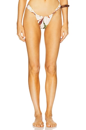 Sandra Bikini Bottom Montce Swim