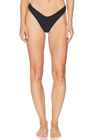 Lulu Bikini Bottom Montce Swim