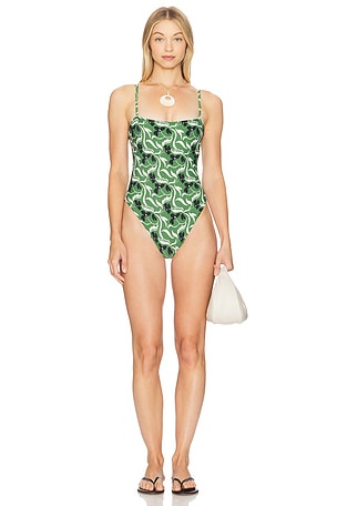 Jacelyn One Piece Montce Swim
