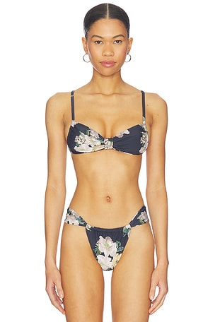 Devin Bikini Top Montce