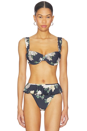 Bella Bikini Top Montce