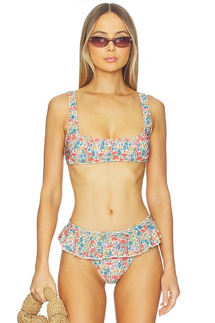 TOP BIKINI ZOE Montce