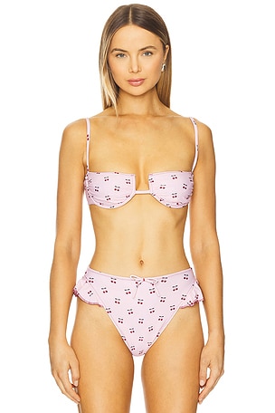 TOP BIKINI SIMONETTE Montce