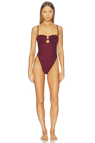 Petal One Piece Montce