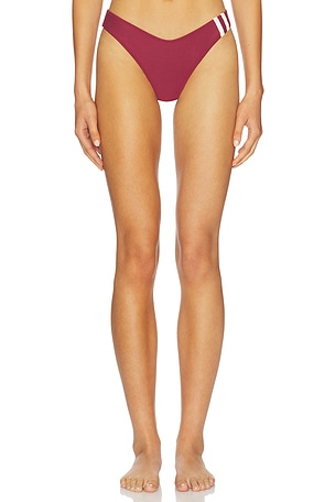 Sporty Lulu Bikini Bottom Montce
