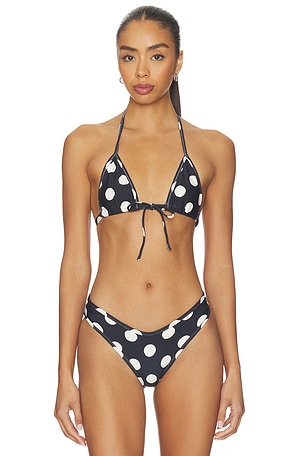 Binded Emma Bikini Top Montce