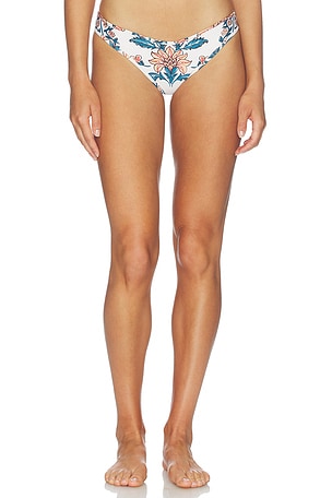 Lulu Bikini Bottom Montce