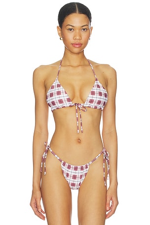 Emma Bikini Top Montce
