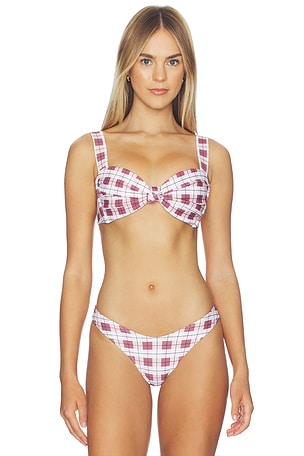 TOP BIKINI HAYDEN Montce