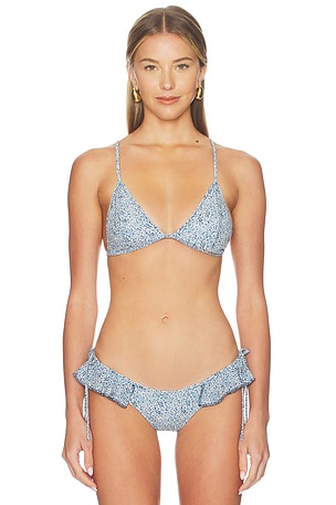 Kiki Bikini Top Montce