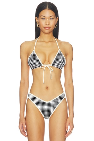 Binded Emma Bikini Top Montce
