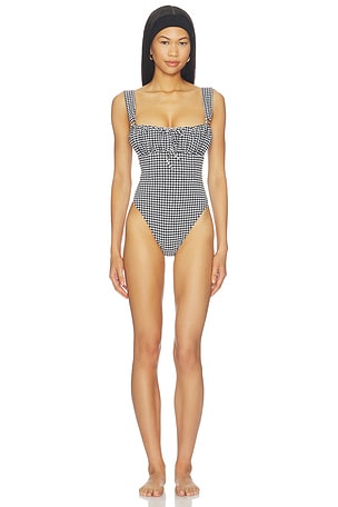 Victoria One Piece Montce