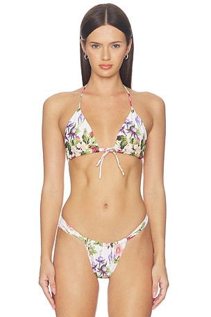 Emma Bikini Top Montce