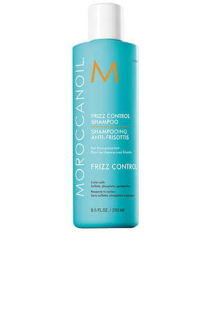 FRIZZ CONTROL シャンプー Moroccanoil