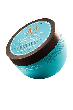 МАСКА ДЛЯ ВОЛОС INTENSE HYDRATING Moroccanoil