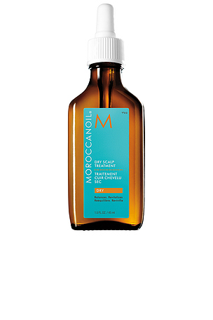 DRY SCALP ヘアトリートメント Moroccanoil