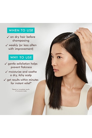 Moroccanoil Dry Scalp Treatment in Beauty: NA