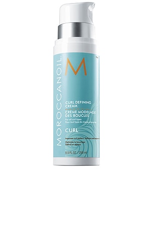 CURL DEFINING 컬 크림 Moroccanoil