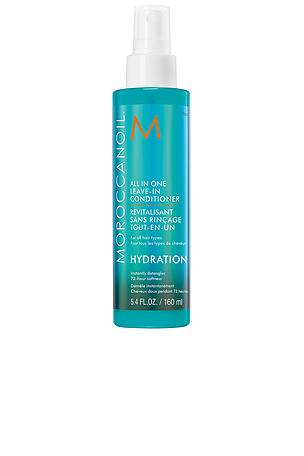 ALL IN ONE リーブインコンディショナー Moroccanoil