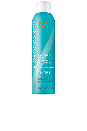 ТЕКСТУРИРУЮЩИЙ СПРЕЙ DRY TEXTURE Moroccanoil