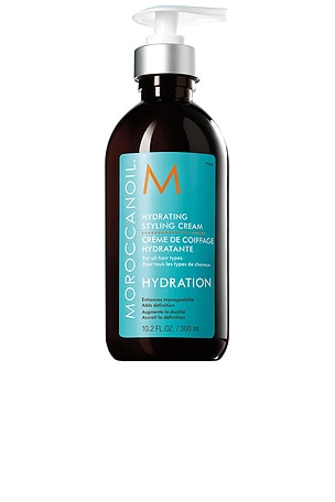 HYDRATING STYLING スタイリングクリーム Moroccanoil