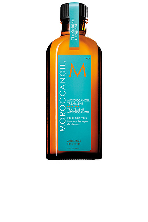 МАСЛО ДЛЯ ВОЛОС MOROCCANOIL Moroccanoil