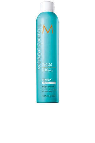 LUMINOUS 헤어스프레이 Moroccanoil