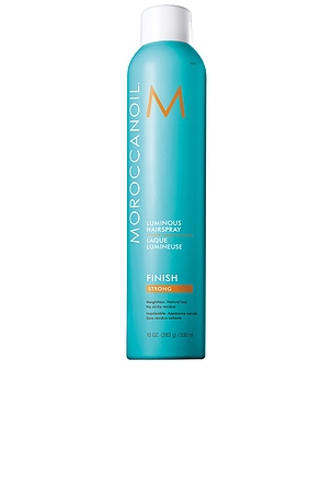 LUMINOUS ヘアスプレー Moroccanoil