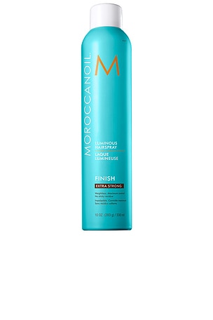 ЛАК ДЛЯ ВОЛОС LUMINOUS Moroccanoil