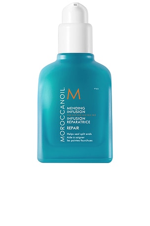 MENDING 헤어 세럼 Moroccanoil