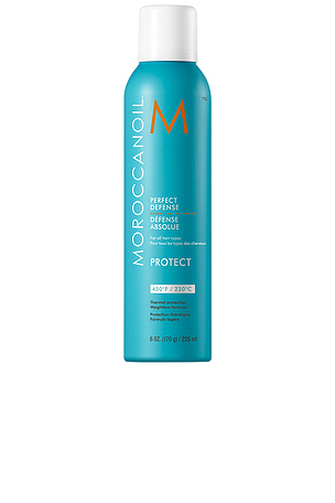 Perfect Defense Heat Protectant Moroccanoil