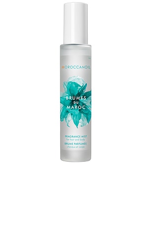 Brumes Du Maroc Hair & Body Fragrance Mist 100ml Moroccanoil