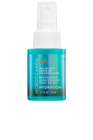 ALL IN ONE リーブインコンディショナー Moroccanoil