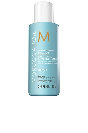 Travel Moisture Repair Shampoo Moroccanoil