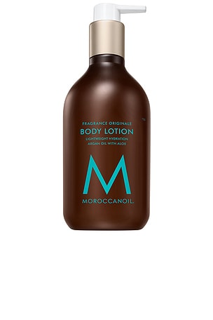 FRAGRANCE ORIGINALE ボディローション Moroccanoil