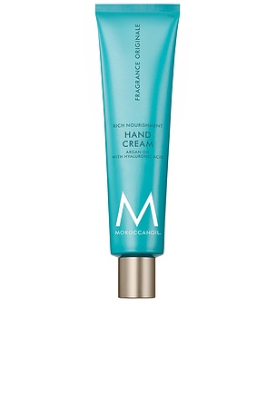 CRÈME MAINS FRAGRANCE ORIGINALE Moroccanoil