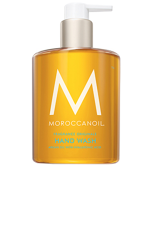 CRÈME LAVANTE POUR LES MAINS FRAGRANCE ORIGINALE Moroccanoil