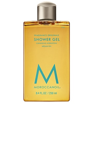 Fragrance Originale Shower Gel Moroccanoil