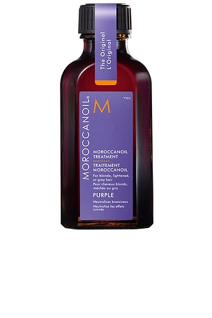 Moroccanoil Treatment Purple Moroccanoil