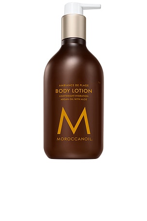 LOCIÓN CORPORAL AMBIANCE DE PLAGE Moroccanoil