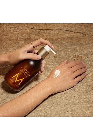 Moroccanoil Ambiance De Plage Body Lotion