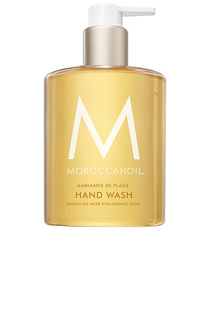 Ambiance De Plage Hand Wash Moroccanoil