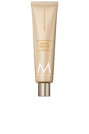 Ambiance De Plage Hand Cream Moroccanoil